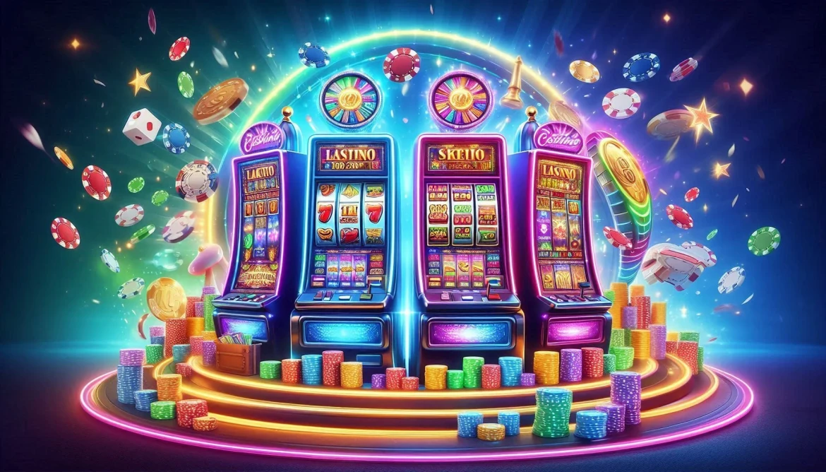 Pandido Casino